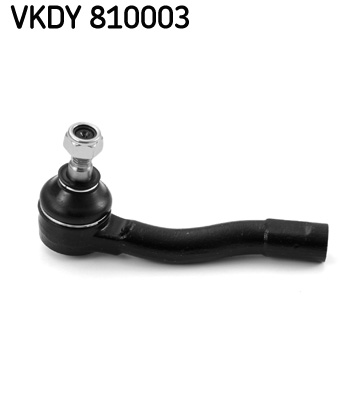 skersinės vairo trauklės galas - VKDY 810003 SKF